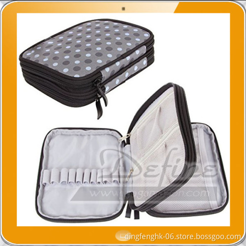 Easy to Carry Knitting Storage Bag